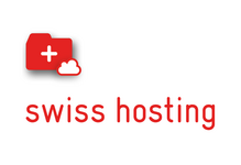 swiss hosting logo