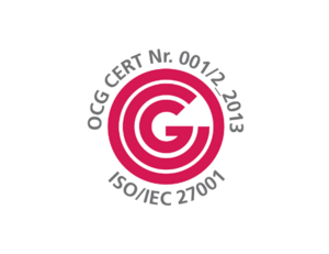 Siegel OCG Siegel OCG